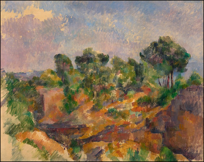 Quelle est la ville natale de Paul Cézanne ?