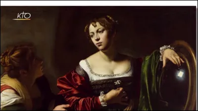 Quel est le nom exact du Caravage ?