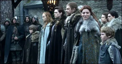 &Agrave; quel membre de sa famille lui dit-on qu'elle ressemble ?