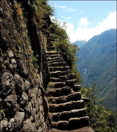 Les habitants de ce lieu s'appelaient tous "Valentine", ou avaient de tout petits pieds... C'est un cas ! Mais où est-ce donc ?