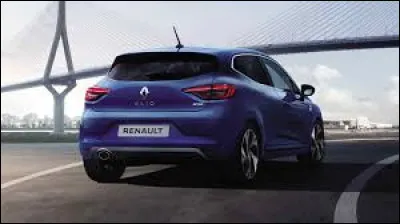 O&ugrave; est-elle pr&eacute;sent&eacute;e pour la premi&egrave;re fois ?