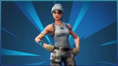 Comment s'appelle ce skin ?