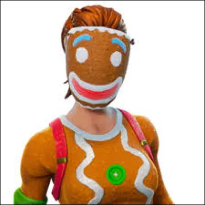 Comment s'appelle ce skin ?