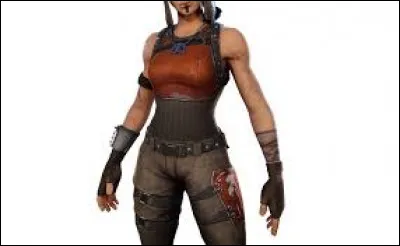 Comment s'appelle ce skin ?