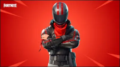 Comment s'appelle ce skin ?