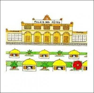 Qui vit à Célesteville ?