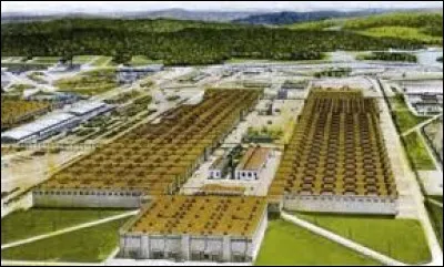 Quel personnage de bandes dessinées se rend à Sbrodj dans une de ses aventures ?