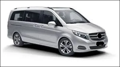 Quelle est cette voiture ?