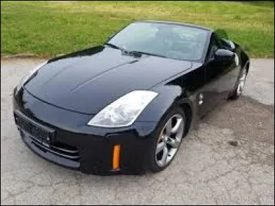 Quelle est cette voiture ?