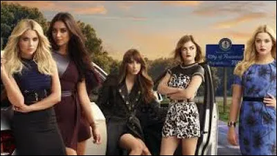 Quels sont les secrets de Spencer ?