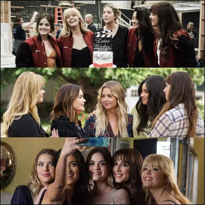 Quels sont les secrets d'Emily ?