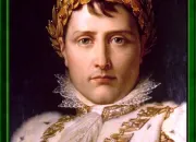Quiz Napolon Bonaparte