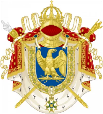 En quelle année Napoléon Bonaparte a-t-il eu son premier fils ?