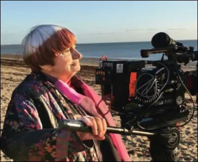 Agnès Varda photographe, réalisatrice, auteure et plasticienne s'est imposée dans les années soixante et plus. Quelles sont les deux dernières récompenses qui lui ont été décernées en 2018 à la suite de la sortie de "Visages, Villages" son dernier film-documentaire qui l'a menée sur les routes de France ?