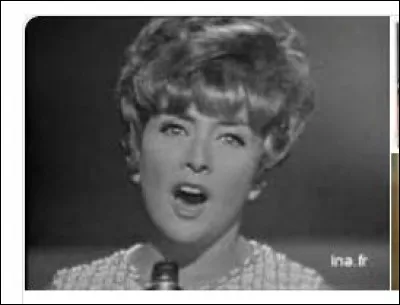 Aux dires de Mick Micheyl rien ne la prédestinait à la chanson. Meneuse de revue au Casino de Paris (1963), chanteuse à Bobino etc. Son tube "Un gamin de Paris" la fera voyager jusqu'à devenir Ambassadrice pour la France. Pour quelle raison, quitte-t-elle soudainement les planches en 1974 ?