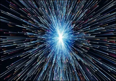 Quelle est la vitesse de la lumière ?