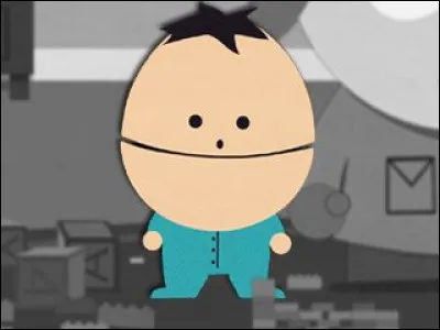 De quelle nationalité est Ike Broflovski, le petit frère adoptif de Kyle ?