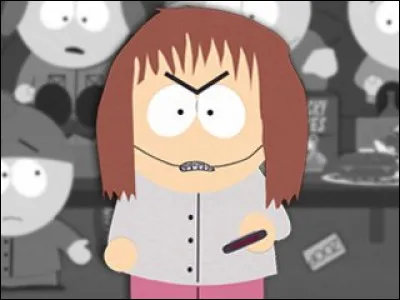 Parmi ses prétendants, lequel n'a jamais été un petit ami de Shelley Marsh, la grande sur de Stan ?