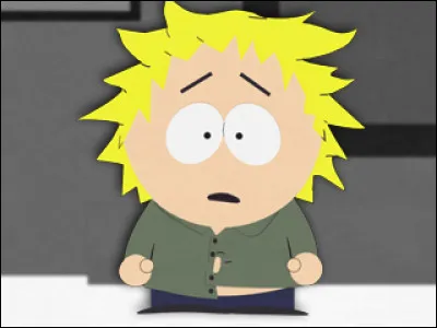 À quoi Tweek Tweak est-il addict ?