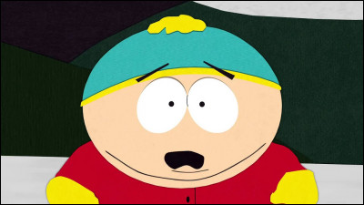 Quel personnage est le vrai père d'Eric Cartman ?