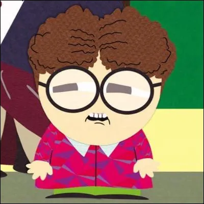 De quel État vient Kyle Schwartz, le cousin stéréotypé de Kyle?