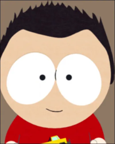 Comment s'appelle ce petit de maternelle ?