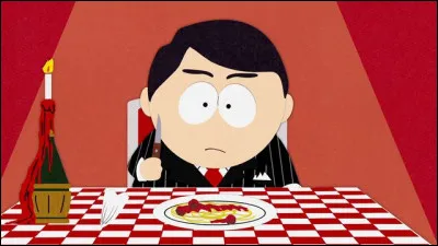 Comment se prénomme ce petit garçon, arnaqueur en herbe dans l'épisode " La Fée des dents " ?