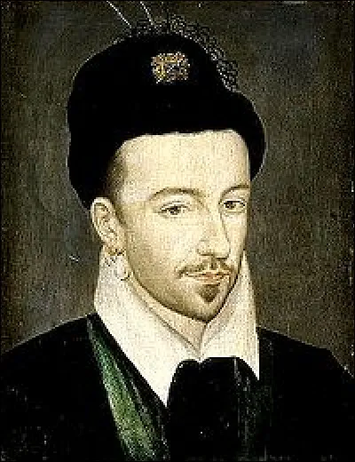 Qui est le dernier roi de la dynastie des Valois ?