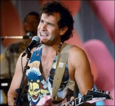 Johnny Clegg, mort le 16 juillet 2019, a été célèbre pour ses chansons principalement axées sur la lutte contre l'apartheid en Afrique du Sud. Quel était son surnom ?