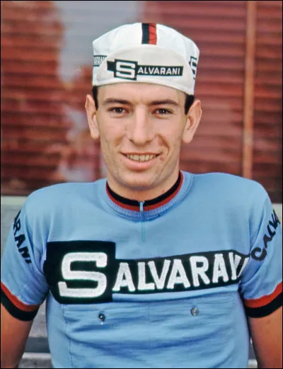 Felice Gimondi, champion cycliste italien est mort le 16 août 2019 ; quelle affirmation est exacte ?