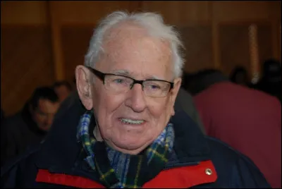 Roland Leroy, mort le 25 février 2019 à 92 ans, homme politique et journaliste, a dirigé un quotidien politique pendant 20 ans : de quel journal s'agit-il ?