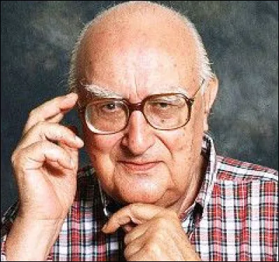 Andrea Camilleri, écrivain italien mort à Rome le 17 juillet 2019, a créé dans ses romans policiers un personnage de fiction ...