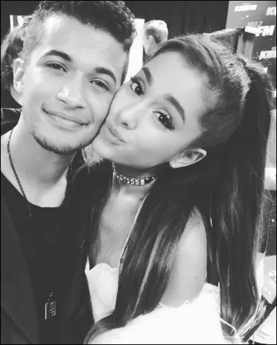 En quelle année Ari et Jordan se sont-ils vus pour la première fois ?