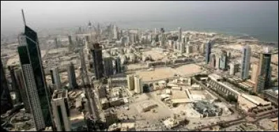 Villes : dans quel pays arabe la ville de Selwa se situe-t-elle ?