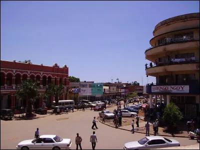 Villes : dans quel pays africain peut-on visiter la ville de Lubumbashi ?
