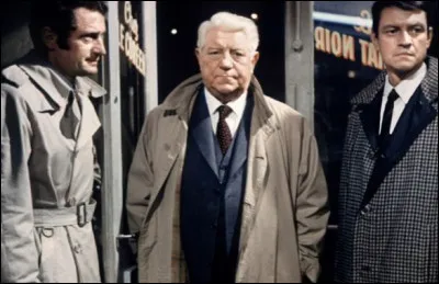 Je pense que le jour où on mettra les cons sur orbite, t'as pas fini de tourner.