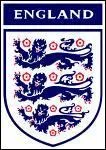 Quel est l'embleme de l'Angleterre?