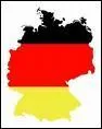 Quel est l'embleme de l'Allemagne?