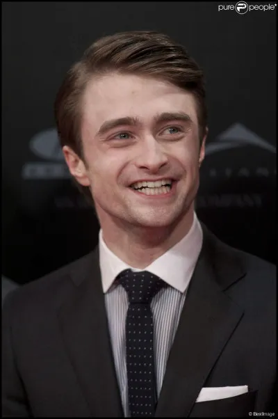 Qui est ce célèbre personnage de la saga ?