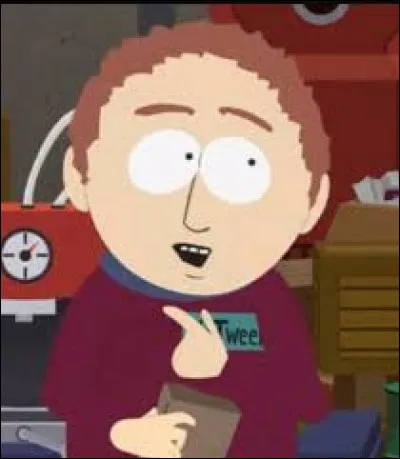 Quelles figures de style utilise tout le temps Richard Tweak ?