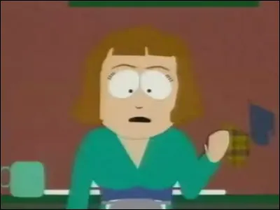 Quel est le prénom de la mère de Tweak ?