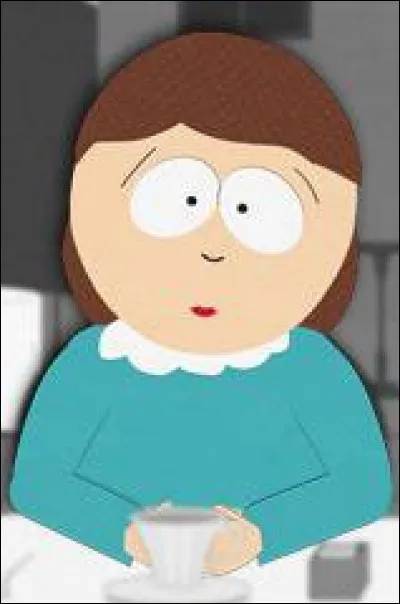 Avec lequel de ces hommes, Liane Cartman n'a-t-elle pas couché ?