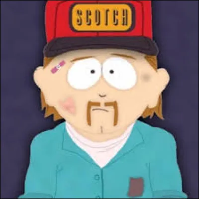 De qui Stuart McCormick est-il un ami d'enfance ?