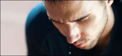 « La bonne vieille goutte de sueur perlant au front républicain »
De qui est cette locution ?