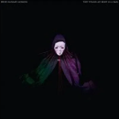 C'est la pochette de quel album ?