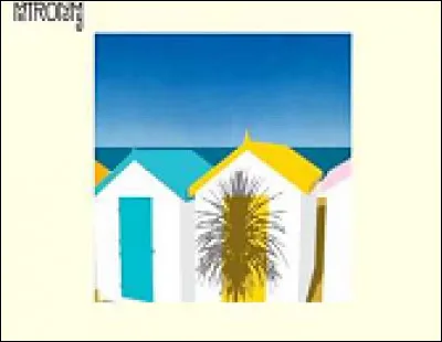 Qui a enregistré une reprise de "The Bay" de Metronomy ?