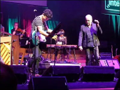 Qui est Romain Humeau ?