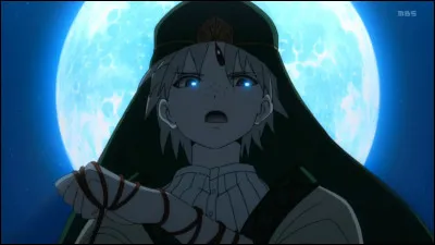 A quel anime appartient cette image ?