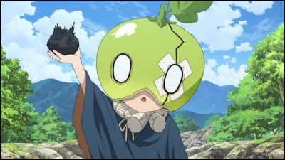 A quel anime appartient cette image ?