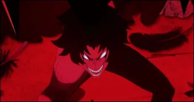 A quel anime appartient cette image ?